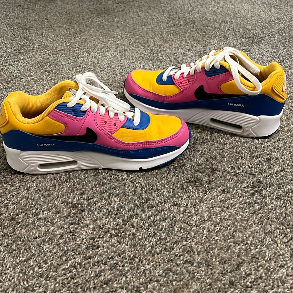 Nice Air Max
